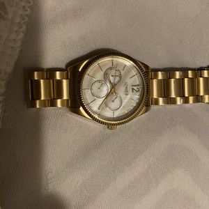 Jones men’s watch
